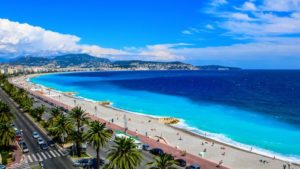 Promenade des anglais